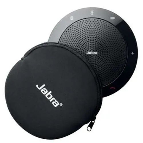 Jabra 7510-109 Professional Unified Communicaton Speakerphone - Black