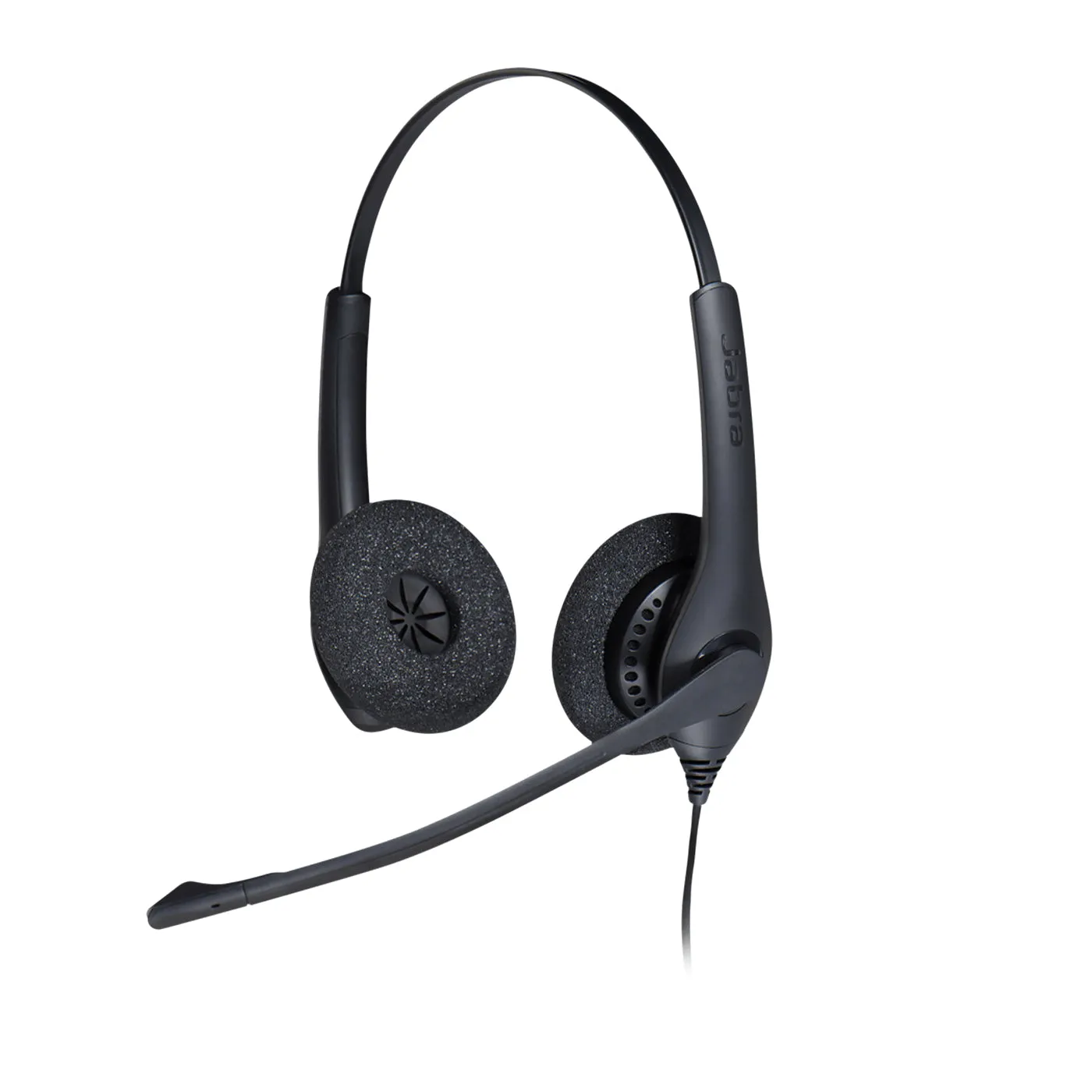 Jabra Biz 1500 Duo - Headset