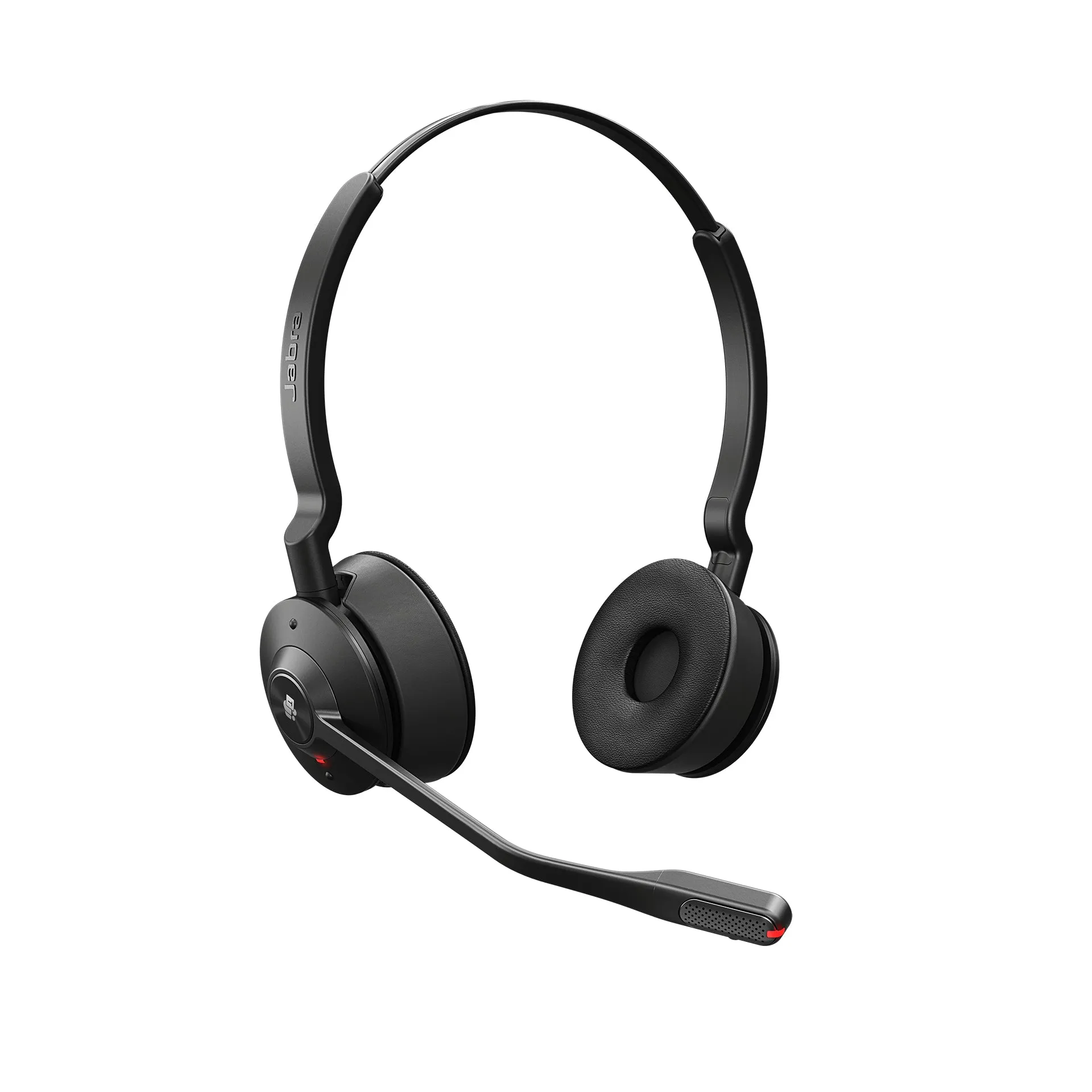 Jabra Engage 55 Ms Stereo Usb-A