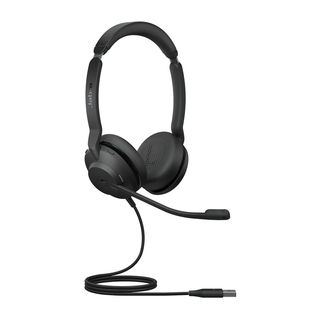 Jabra Evolve2 30 Se Ms Stereo - Headse