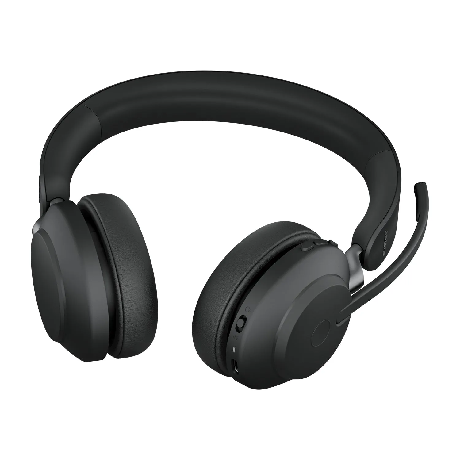 Jabra Over Ear Headset Evolve2 65 Uc Stereo