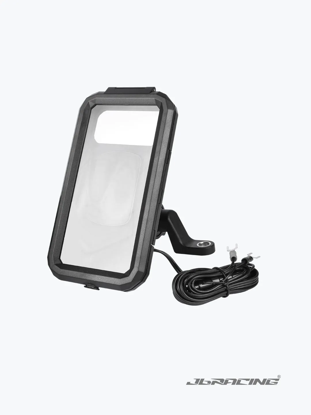 JB M18S-A1 Charger Mirror Mount