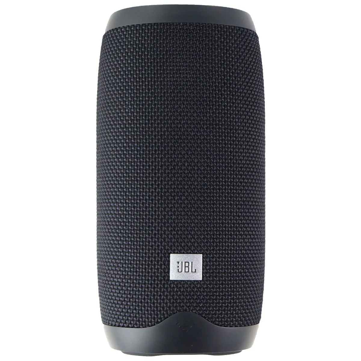 JBL Link 10 Voice-Activated Portable Speaker - Black