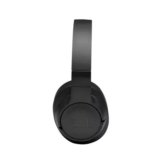 JBL Tune 760NC Over-Ear Wireless Bluetooth Headphone - Black | JBLT760NCBLK