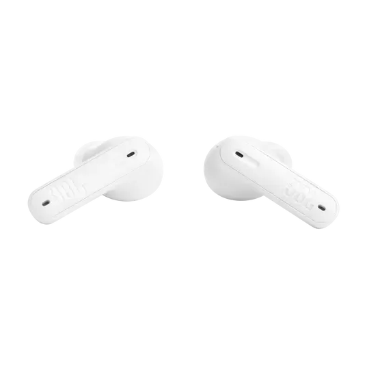 JBL Tune Beam True Wireless Noise Cancelling Earbuds (White)