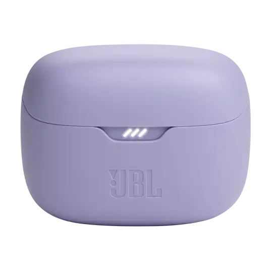 JBL Tune Buds True Wireless Noise Cancelling Earbuds (Purple)