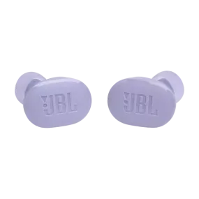 JBL Tune Buds True Wireless Noise Cancelling Earbuds (Purple)