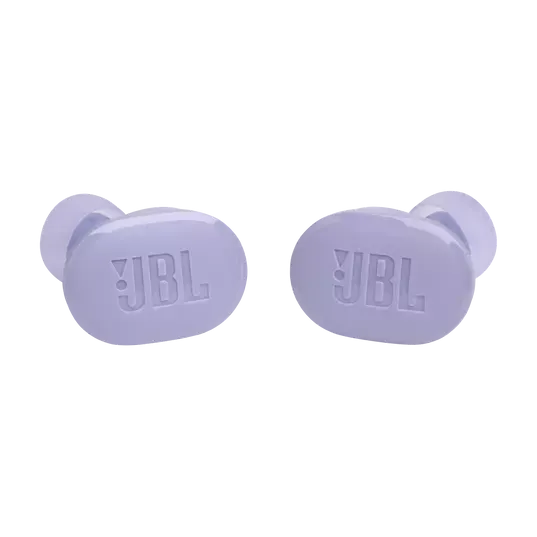 JBL Tune Buds True Wireless Noise Cancelling Earbuds (Purple)