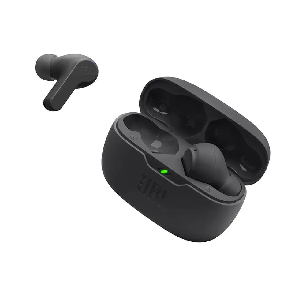 JBL Vibe Beam Earbuds