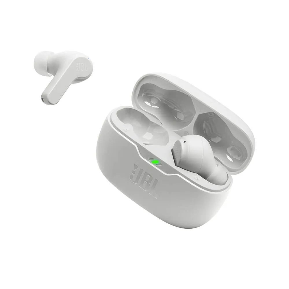 JBL Vibe Beam Earbuds