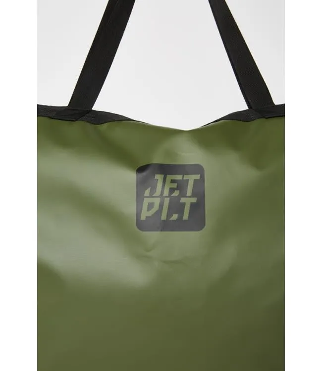 Jetpilot Venture 70L Oversize Tote - Sage