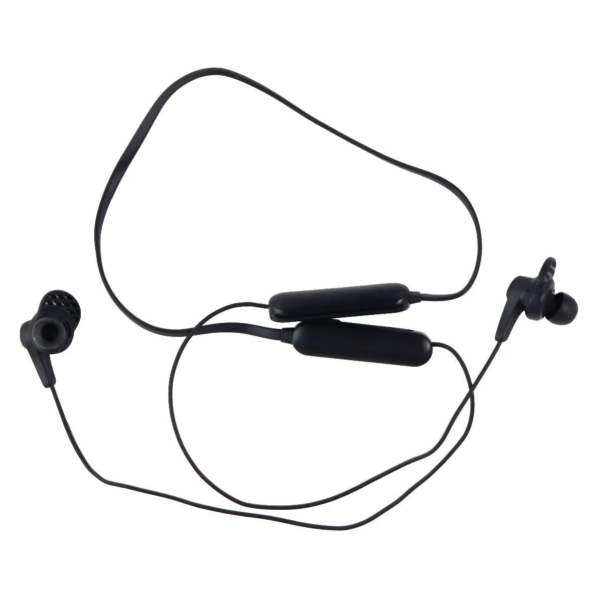 JLab Audio Epic Executive Wireless Active Noise Canceling Earbuds - Black