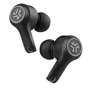 JLab Epic Air Active Noise Cancelling True Wireless Bluetooth Earbuds