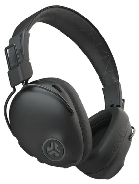 JLab Studio Pro ANC Over-Ear Wireless Headphones (On Sale!)