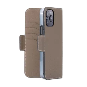 Kaiga Flip Stand Case (iPhone 15 Pro Max)