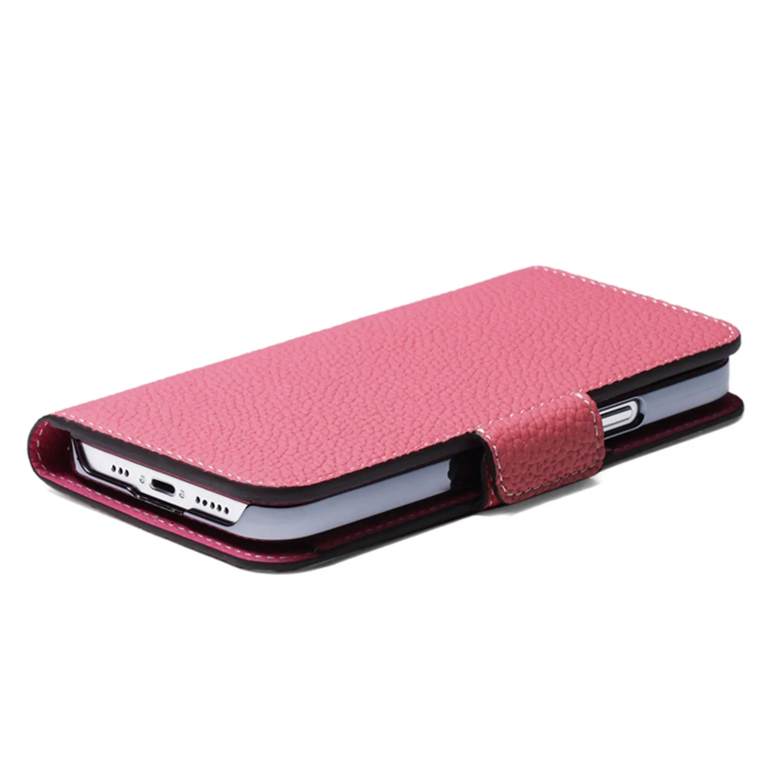 Kaiga Flip Stand Case (iPhone 15 Pro Max)