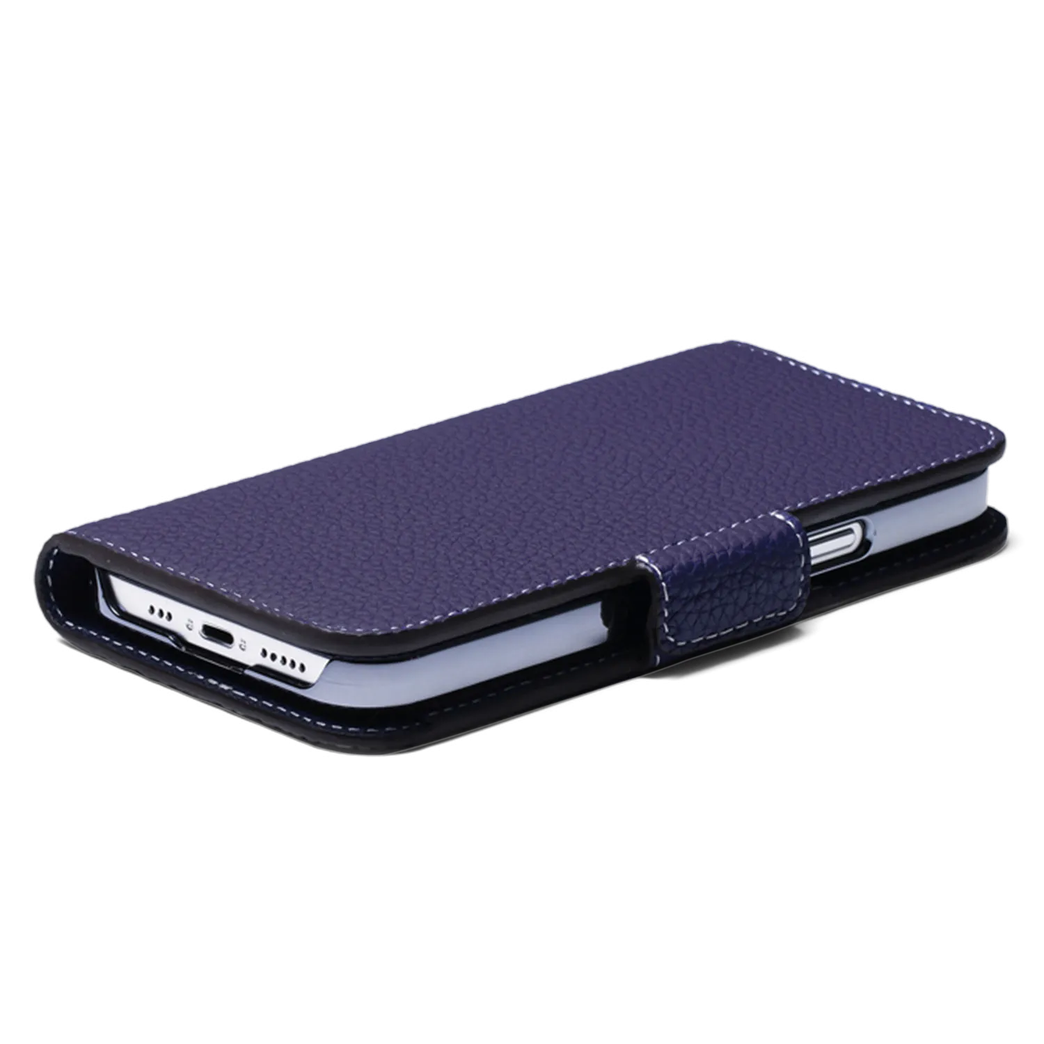 Kaiga Flip Stand Case (iPhone 15 Pro Max)