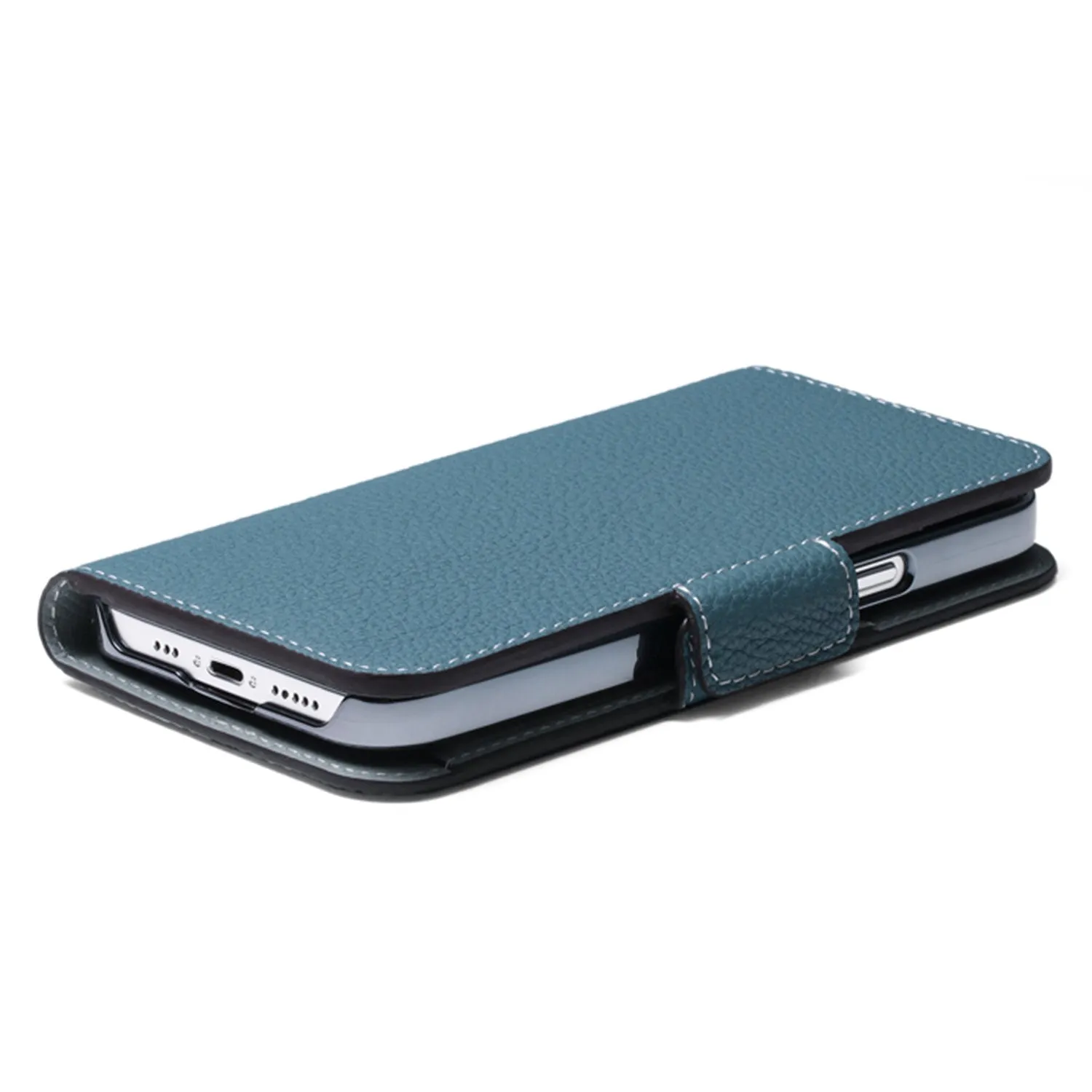 Kaiga Flip Stand Case (iPhone 15 Pro Max)