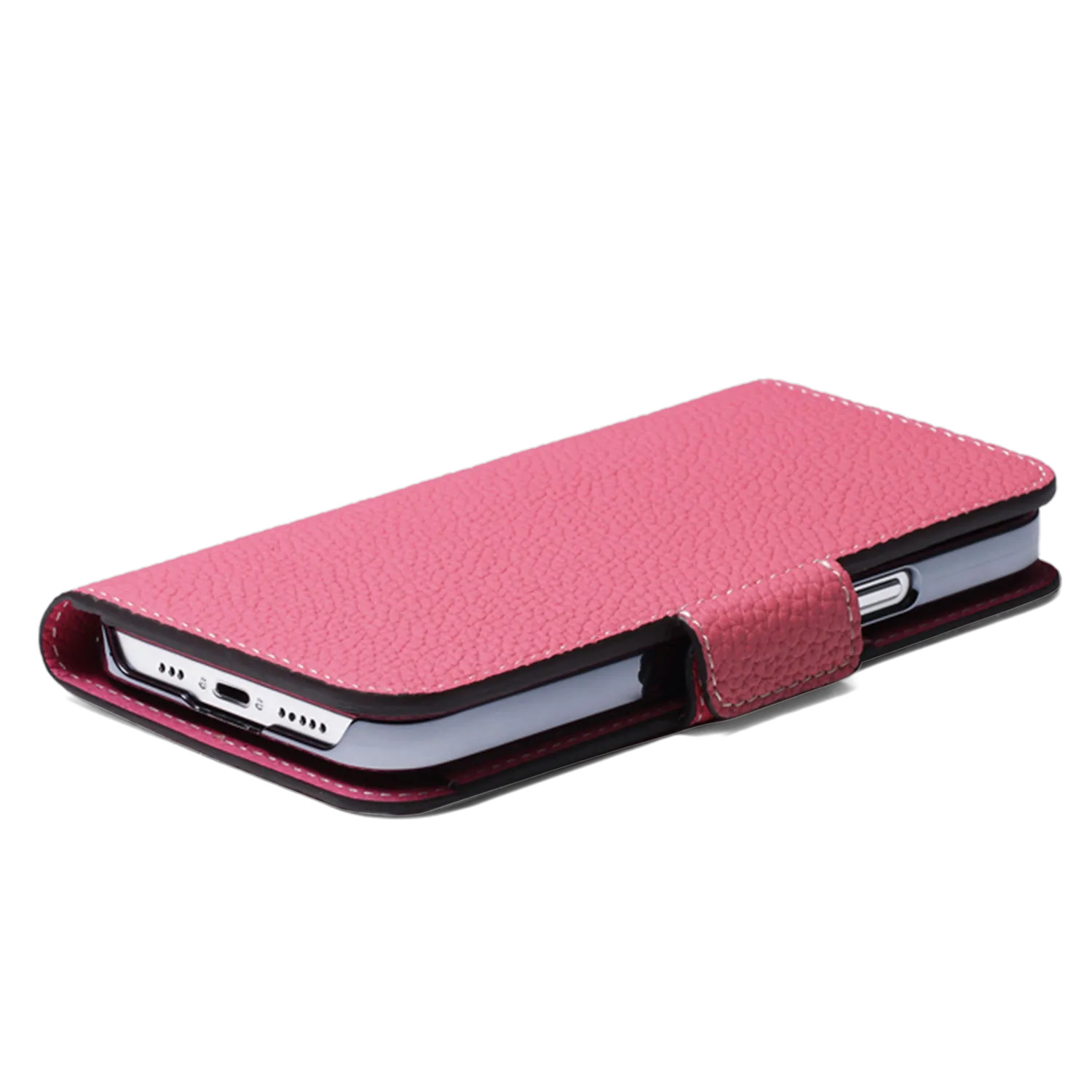 Kaiga Flip Stand Case (iPhone 15 Pro Max)