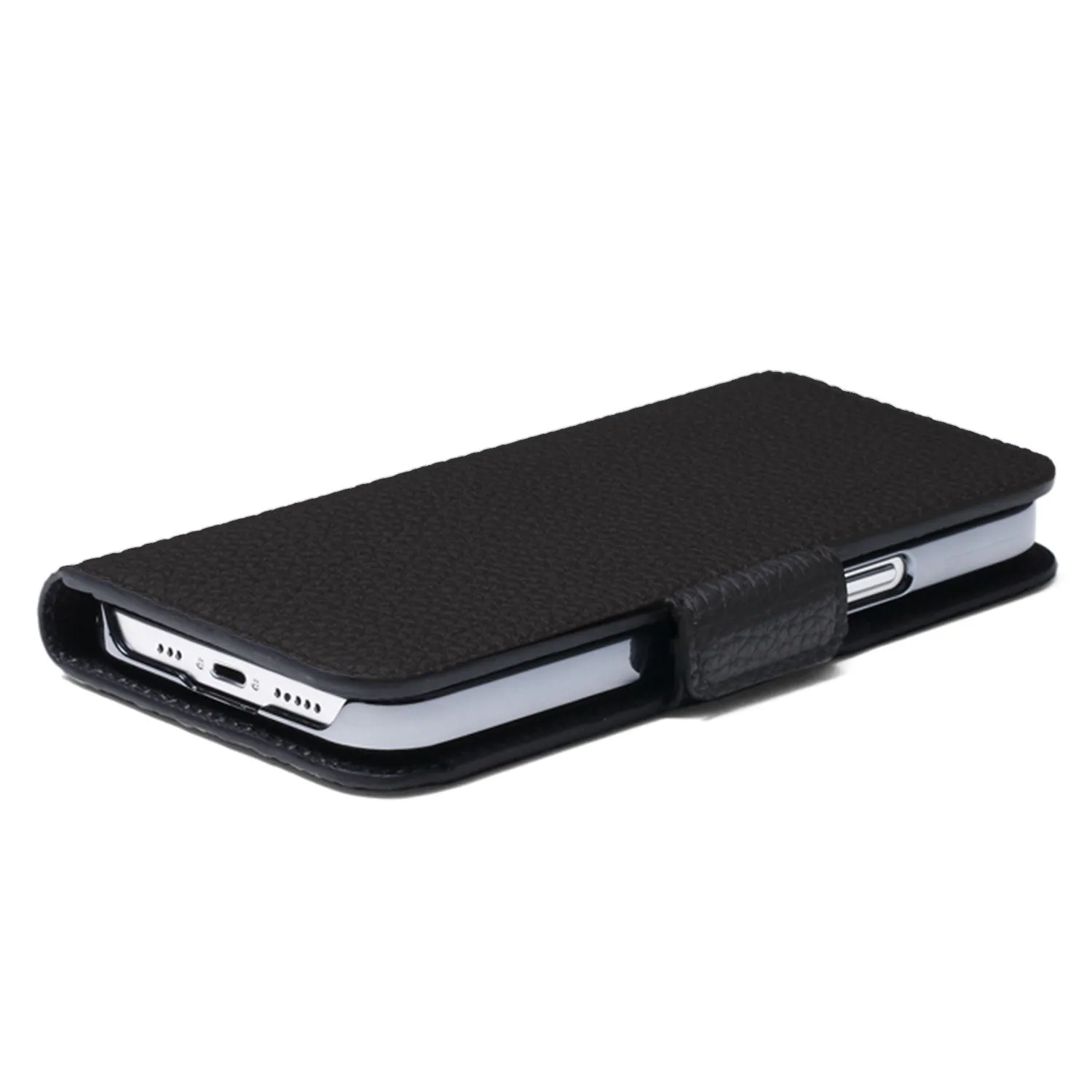 Kaiga Flip Stand Case (iPhone 15 Pro Max)