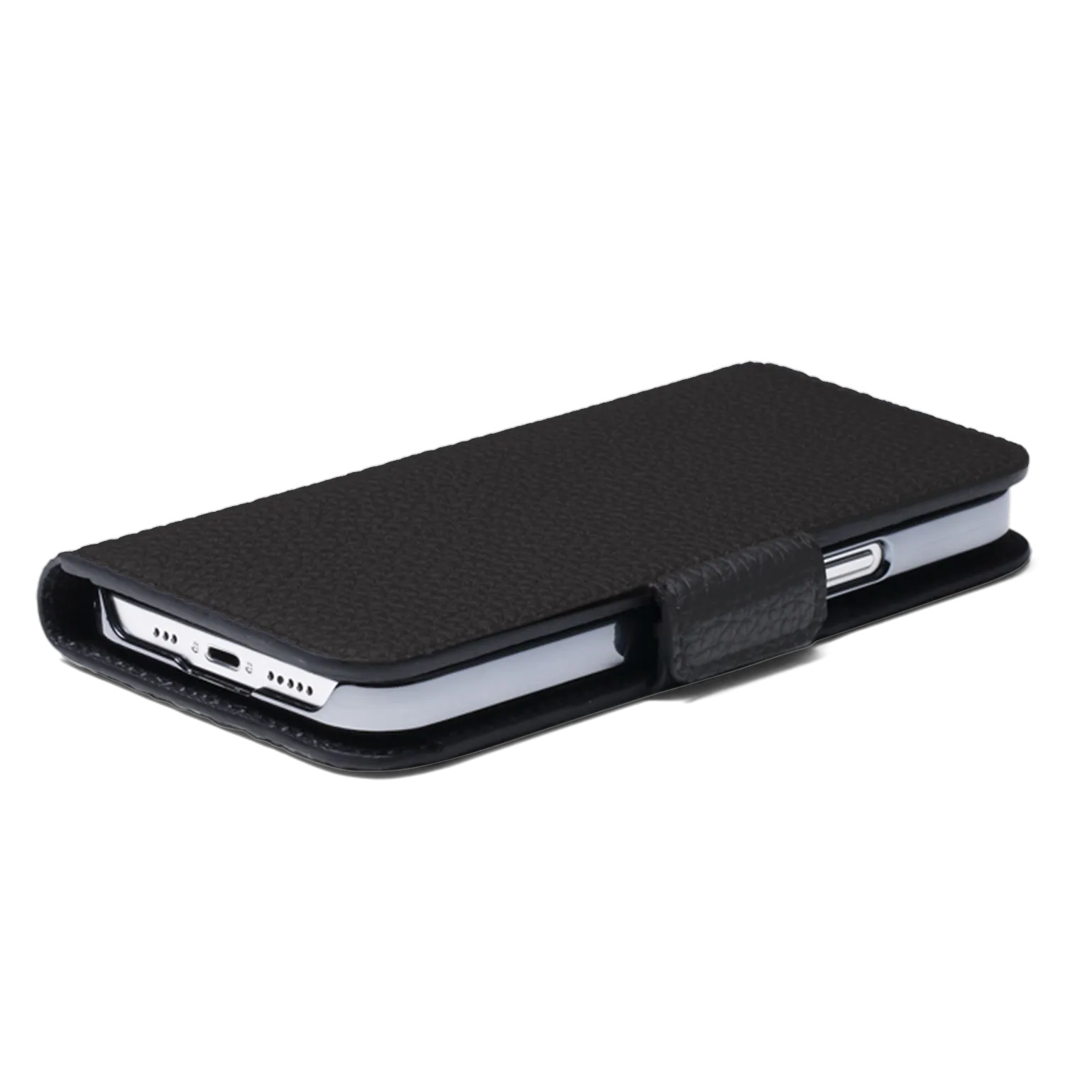 Kaiga Flip Stand Case (iPhone 15 Pro Max)