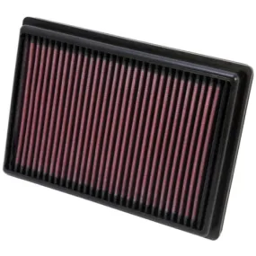 K&N Air Filter Chevy Sonic (12-20) Performance Replacement - 33-2476