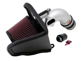 K&N Typhoon Intake 69-4525TS, Chevrolet Sonic 1.8L 2012-2017