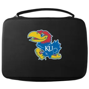 Kansas Jayhawks GoPro Carrying Case