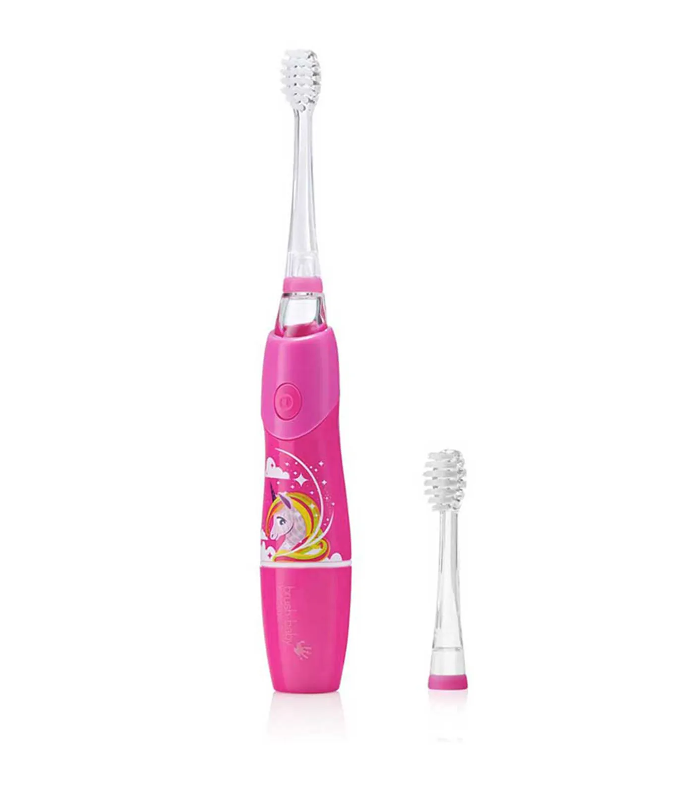 KidzSonic Kids Electric Toothbrush - Unicorn