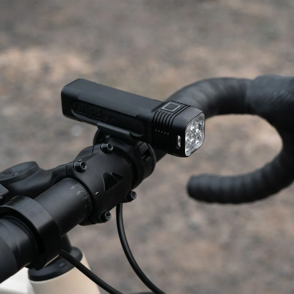 Knog Light Blinder Pro 1300