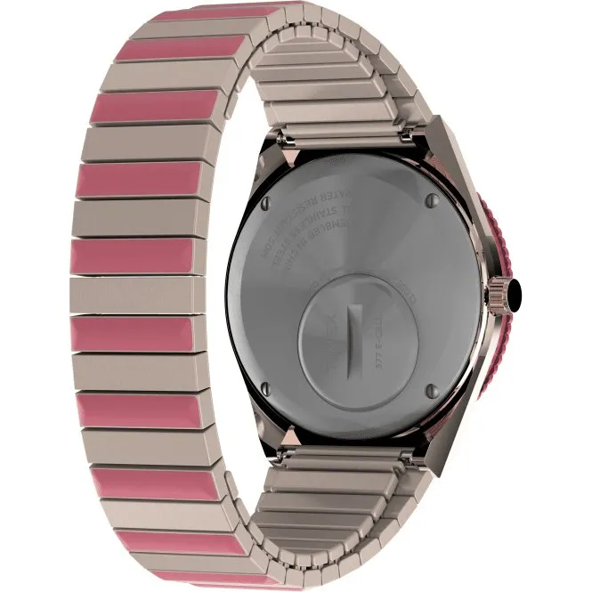 Ladies Diver Inspired Pink Watch TW2W41000