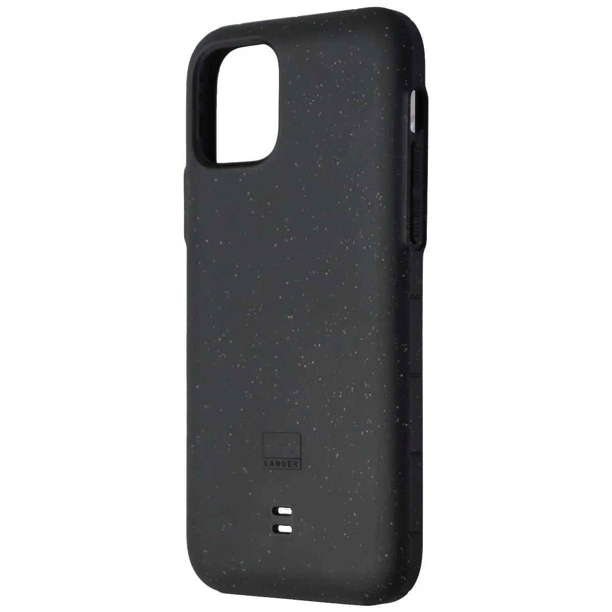 Lander Moab Rugged Outdoor Case for Apple iPhone 11 Pro - Black