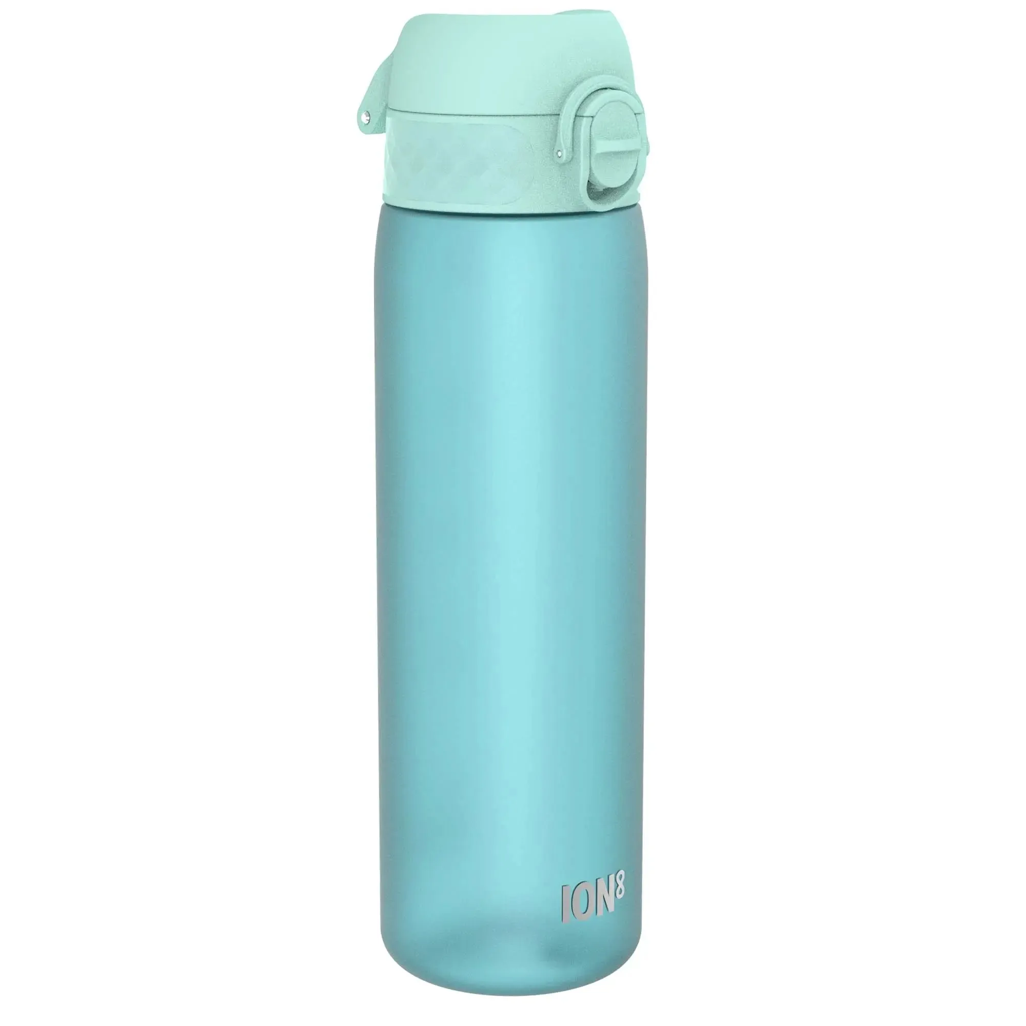 Leak Proof Slim Water Bottle, Recyclon, Sonic Blue, 500ml (18oz)