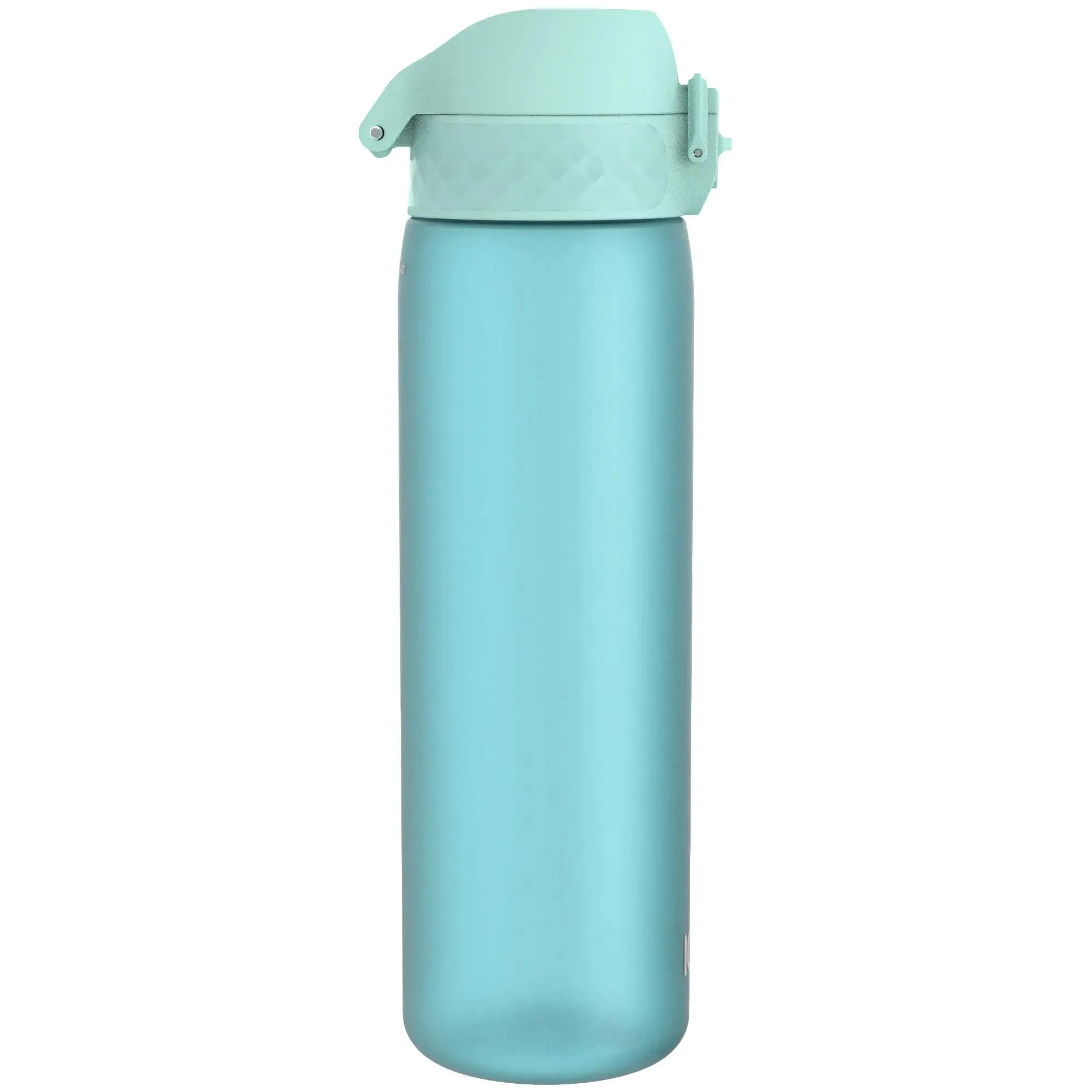 Leak Proof Slim Water Bottle, Recyclon, Sonic Blue, 500ml (18oz)