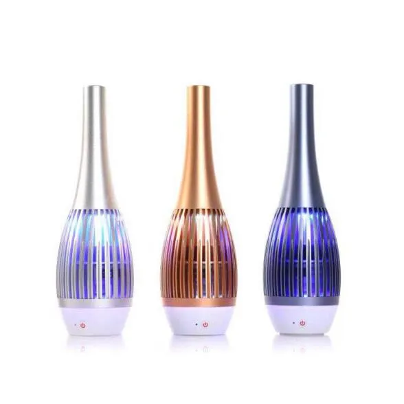 Led Vase bottle Bluetooth Speaker