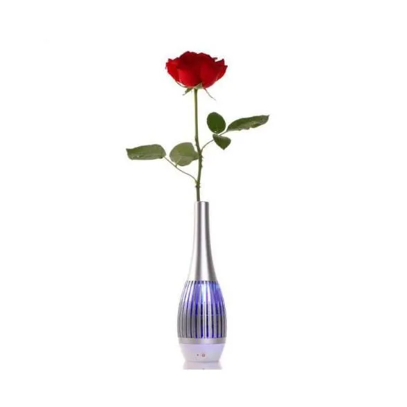 Led Vase bottle Bluetooth Speaker