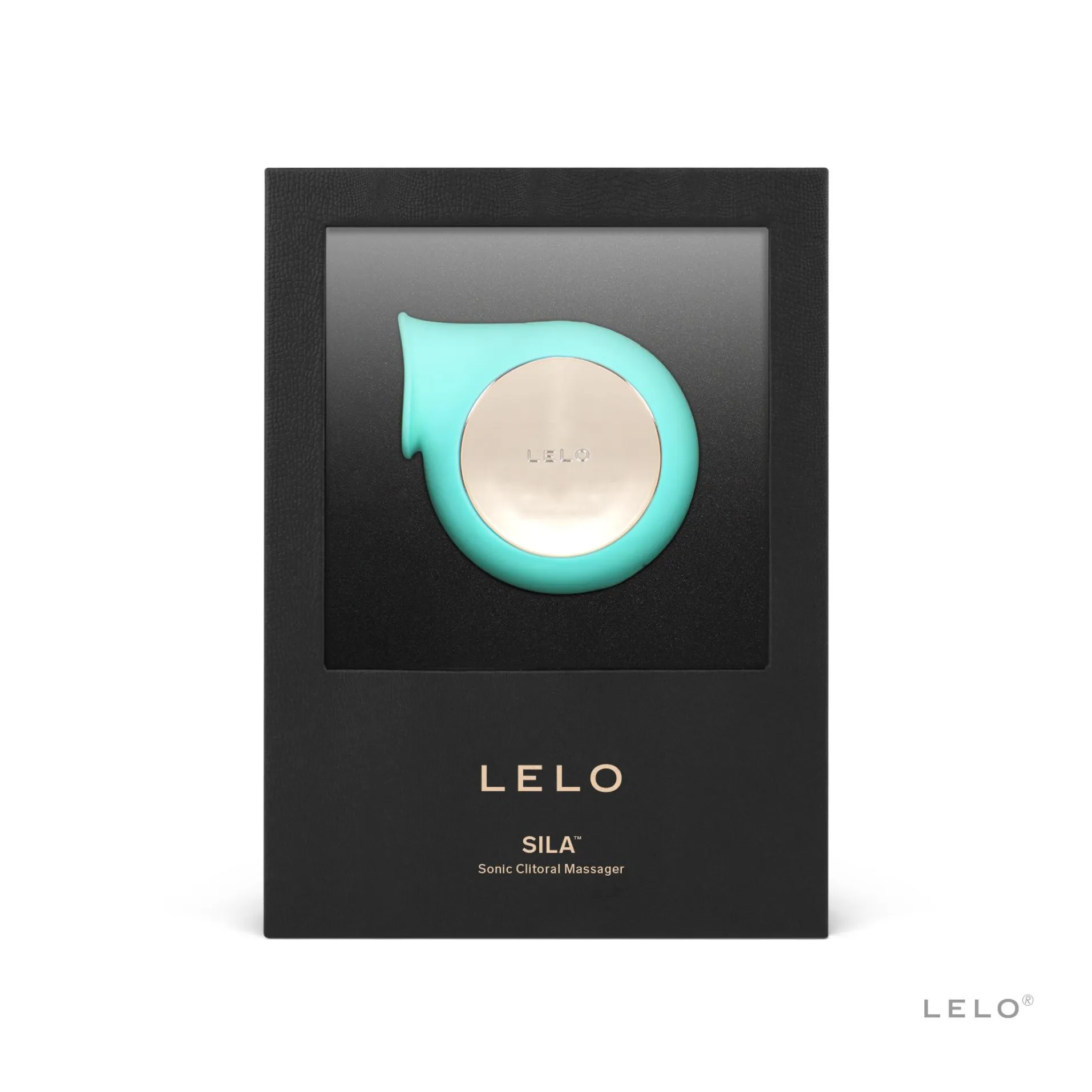 LELO Sila™ - Aqua