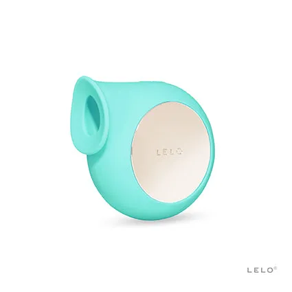 LELO Sila™ - Aqua