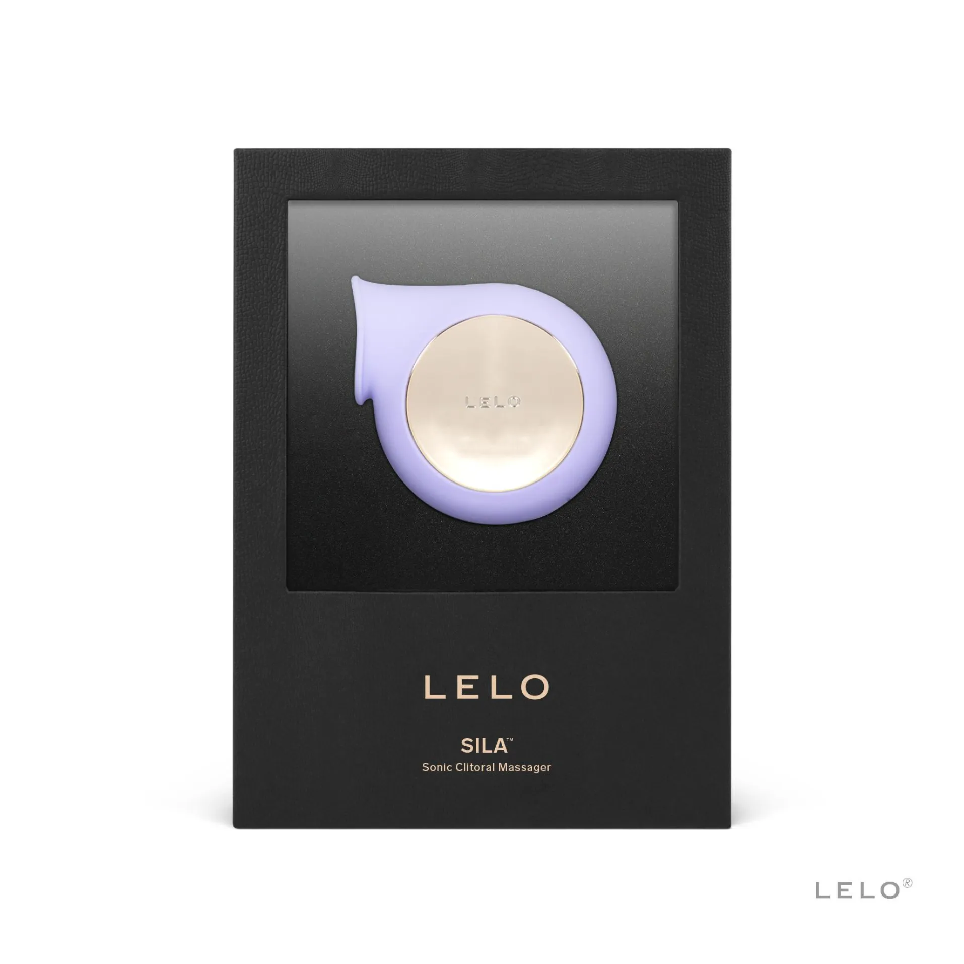 LELO Sila™ - Lilac