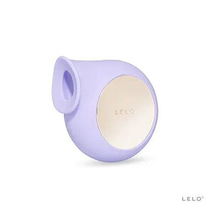 LELO Sila™ - Lilac