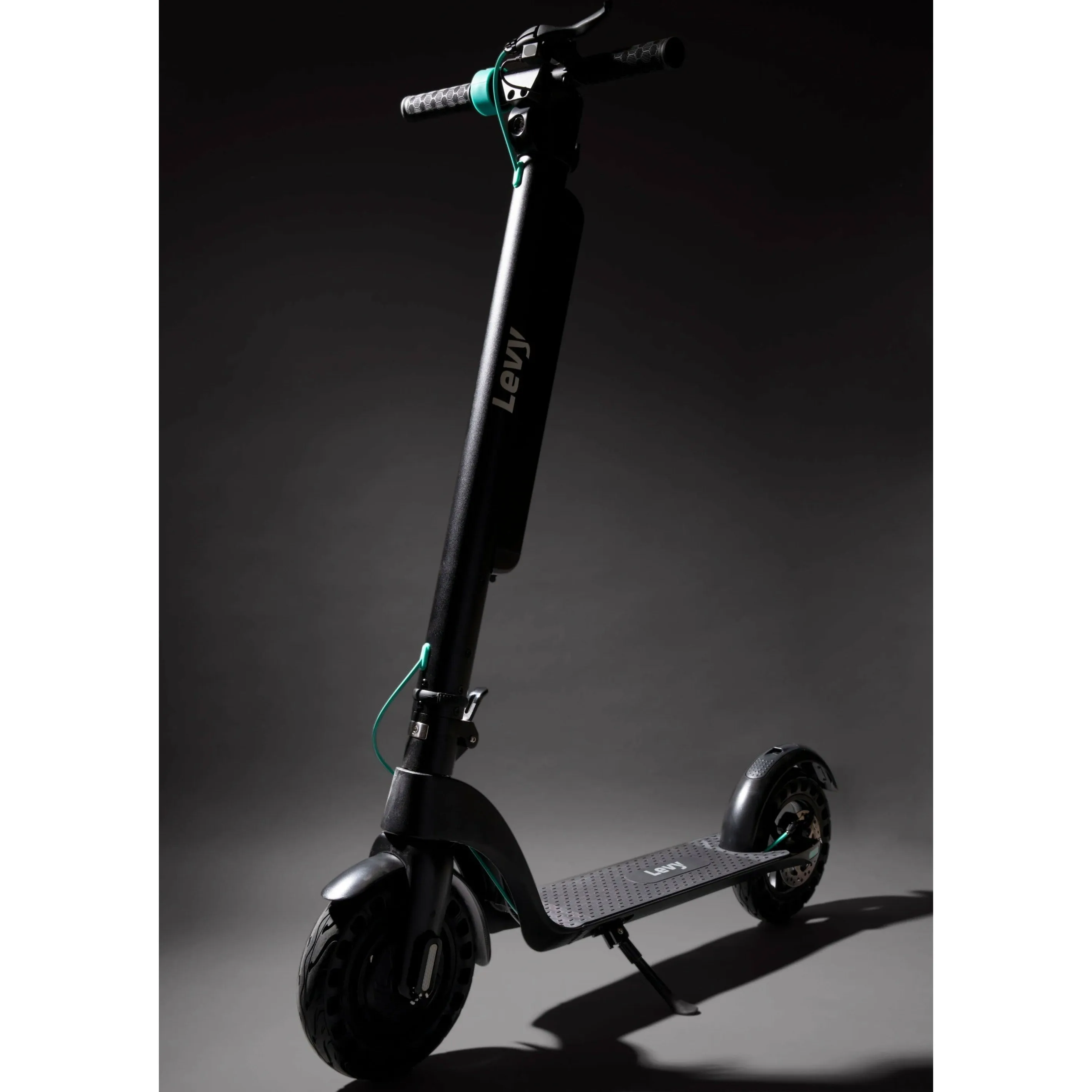 Levy Plus 36V/12.8Ah 350W Folding Electric Scooter