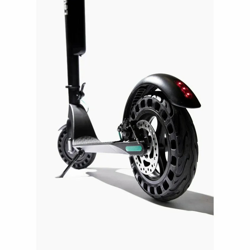 Levy Plus 36V/12.8Ah 350W Folding Electric Scooter