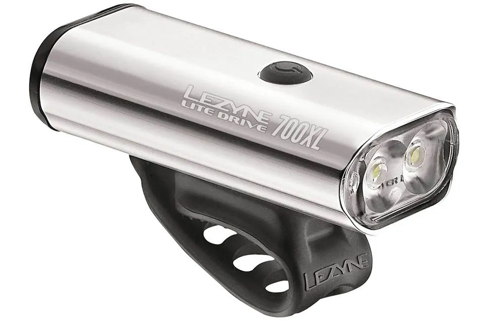 Lezyne Lite Drive 700XL Front Light