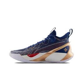 Li Ning Sonic 10 Ultra - Navy Blue