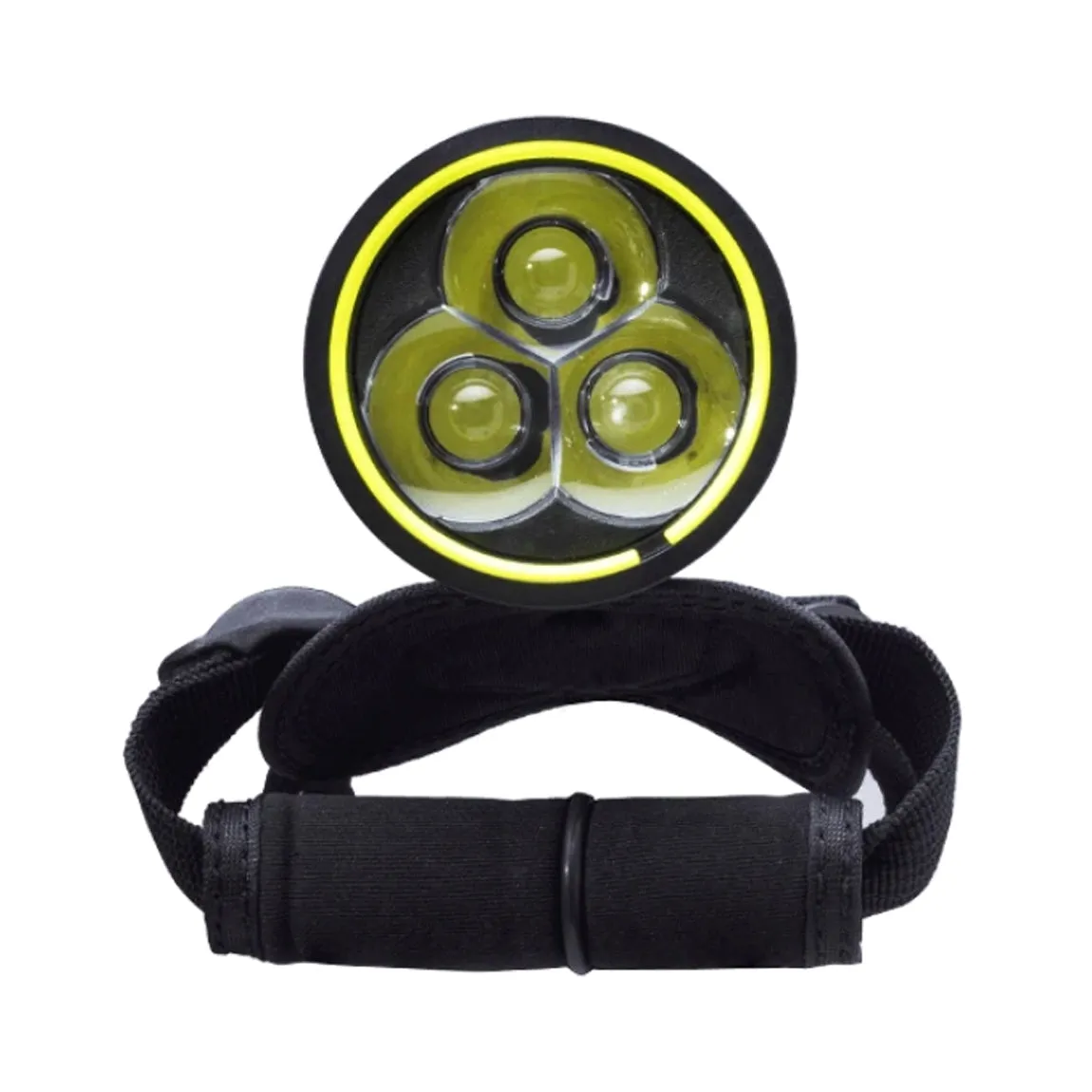 Light & Motion Sola Dive Pro 2000 Scuba Diving Light