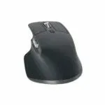 Logitech MX MASTER 3S Wireless Mouse - Gray