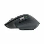 Logitech MX MASTER 3S Wireless Mouse - Gray