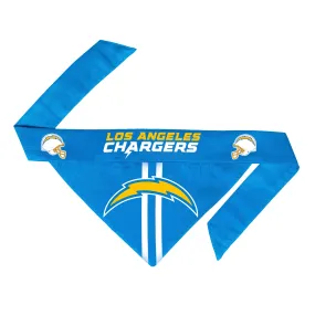 Los Angeles Chargers Pet Bandana