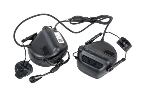 M32H Plus Active Hearing Protectors