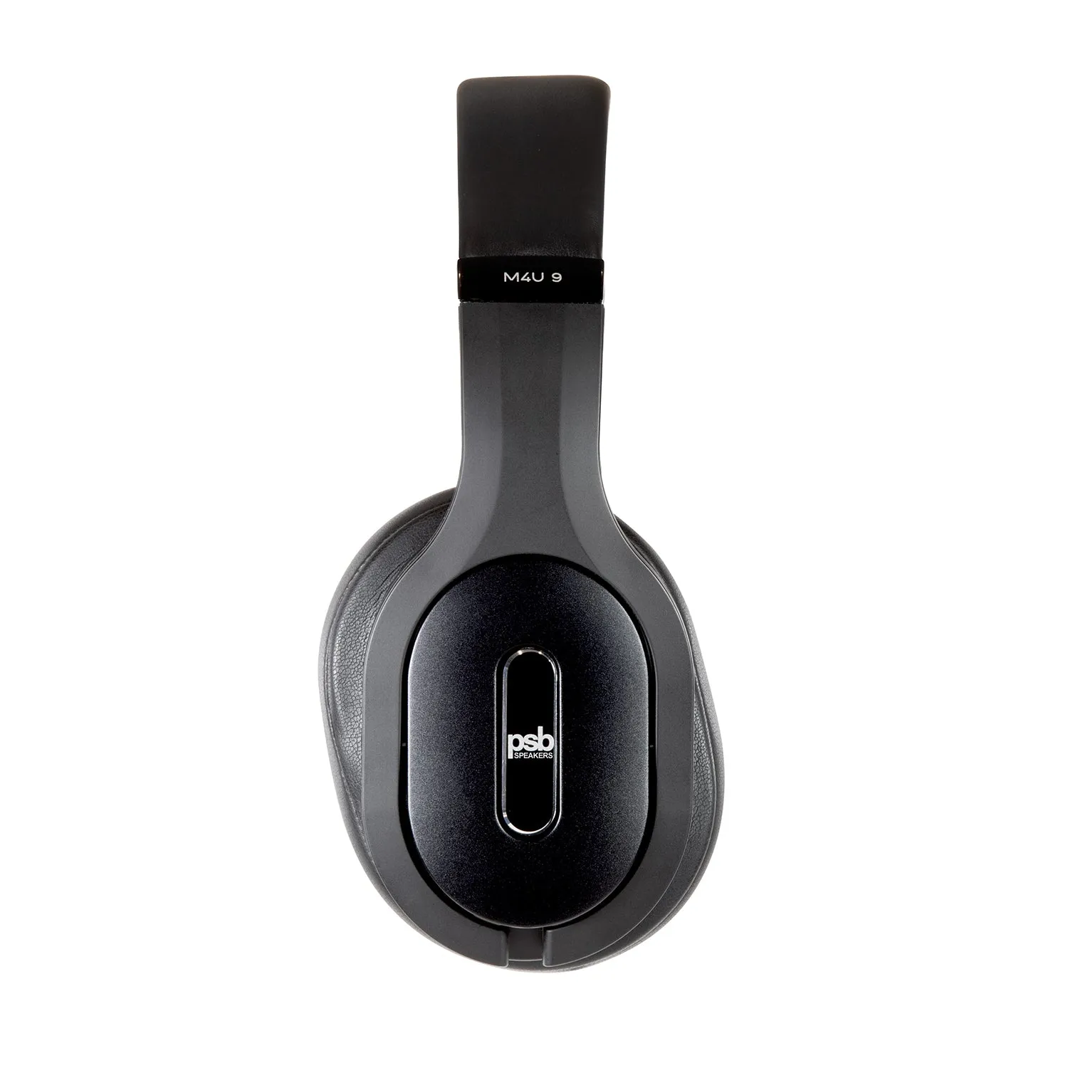 M4U 9 - Premium Wireless Active Noise Cancelling Headphones